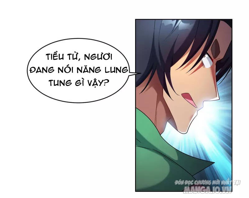 Trọng Sinh Sau Tám Vạn Năm Chapter 325 - Trang 2