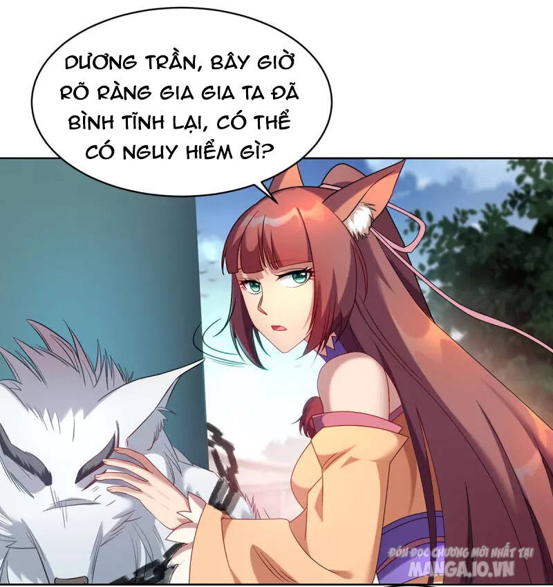 Trọng Sinh Sau Tám Vạn Năm Chapter 325 - Trang 2