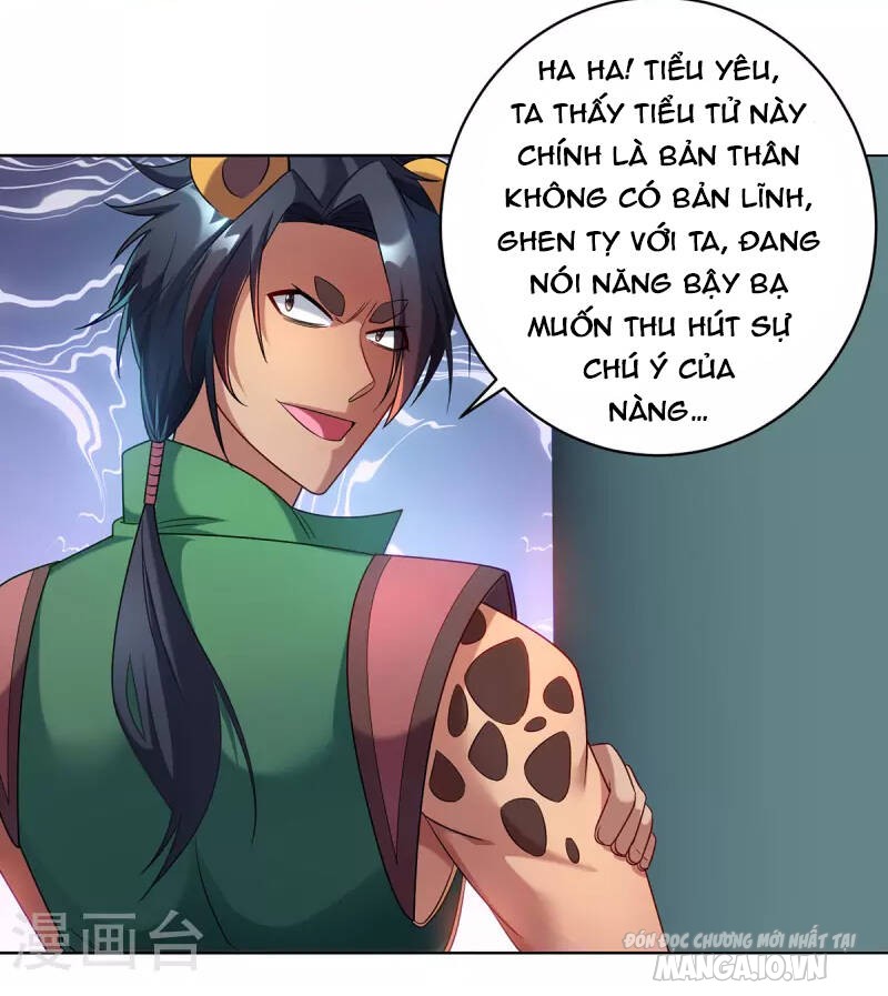 Trọng Sinh Sau Tám Vạn Năm Chapter 325 - Trang 2