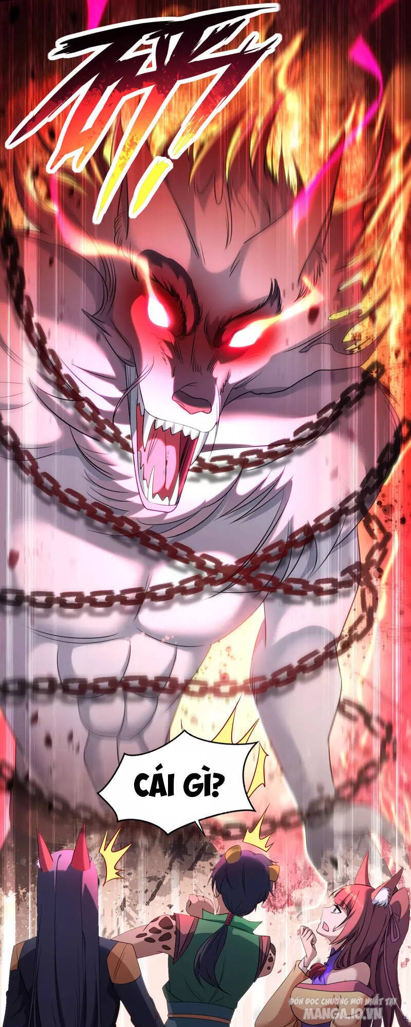 Trọng Sinh Sau Tám Vạn Năm Chapter 325 - Trang 2