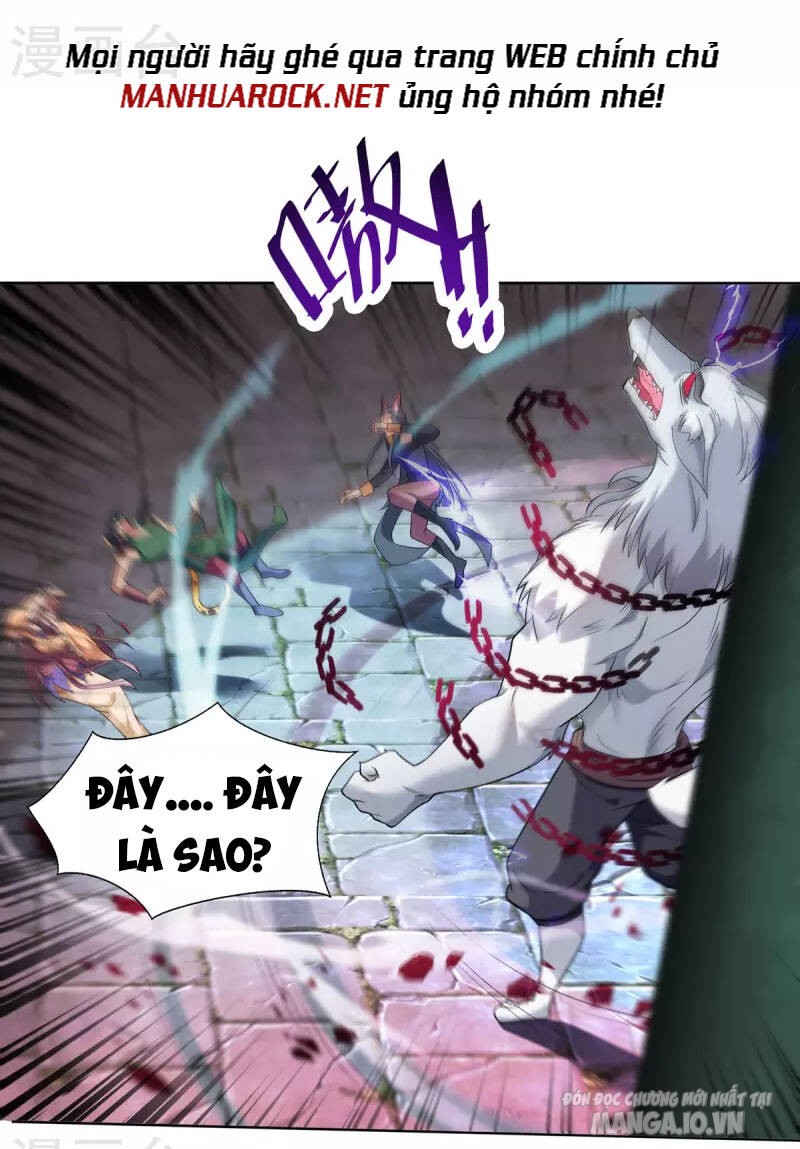 Trọng Sinh Sau Tám Vạn Năm Chapter 325 - Trang 2