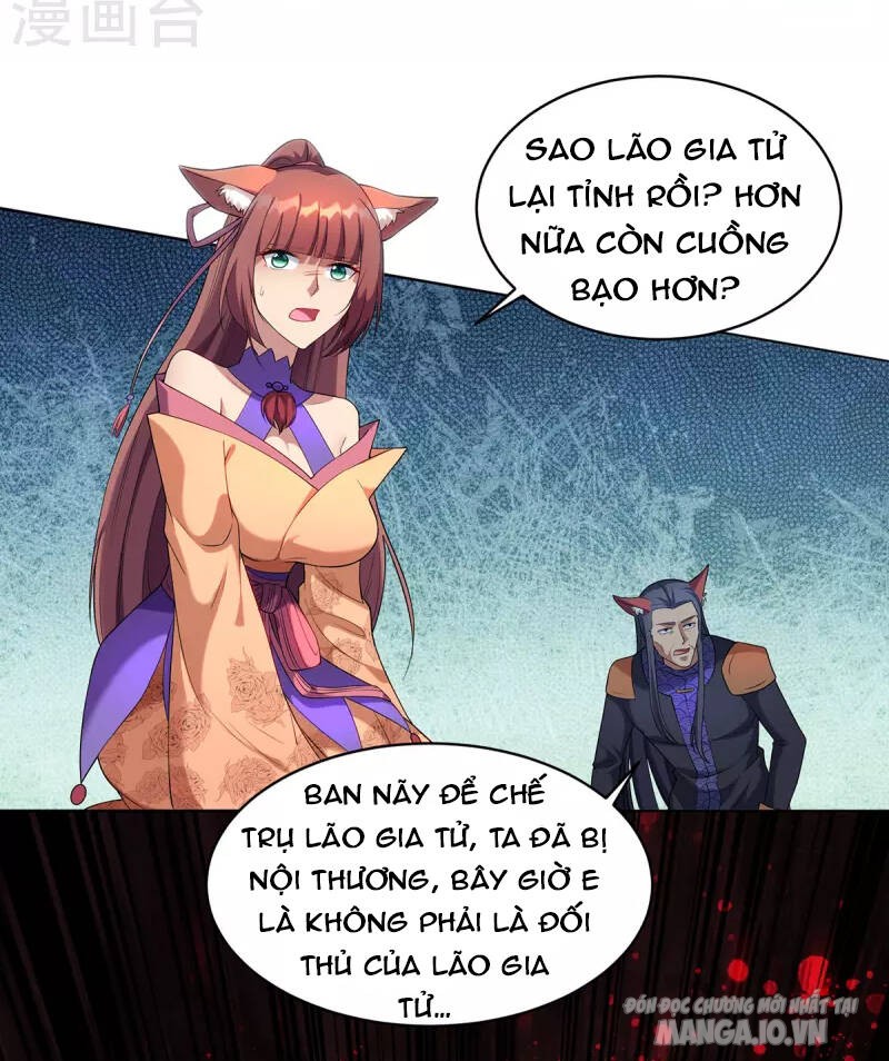 Trọng Sinh Sau Tám Vạn Năm Chapter 325 - Trang 2