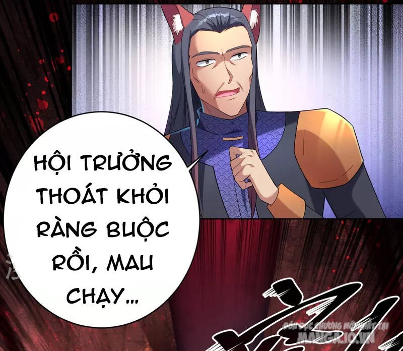 Trọng Sinh Sau Tám Vạn Năm Chapter 325 - Trang 2