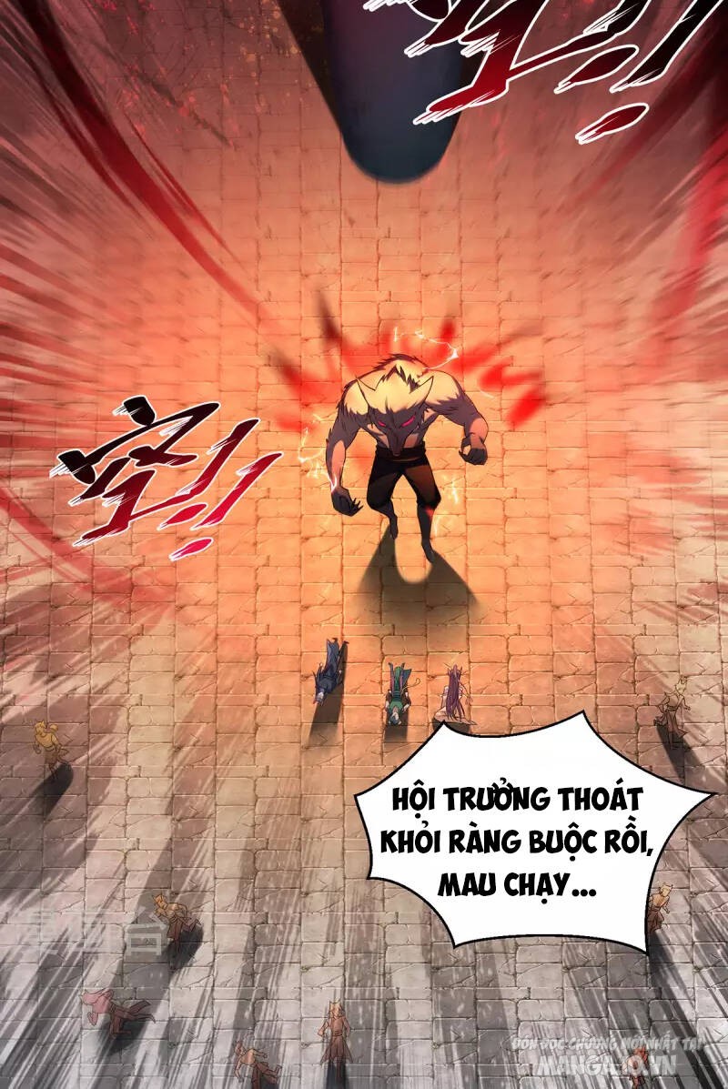 Trọng Sinh Sau Tám Vạn Năm Chapter 325 - Trang 2