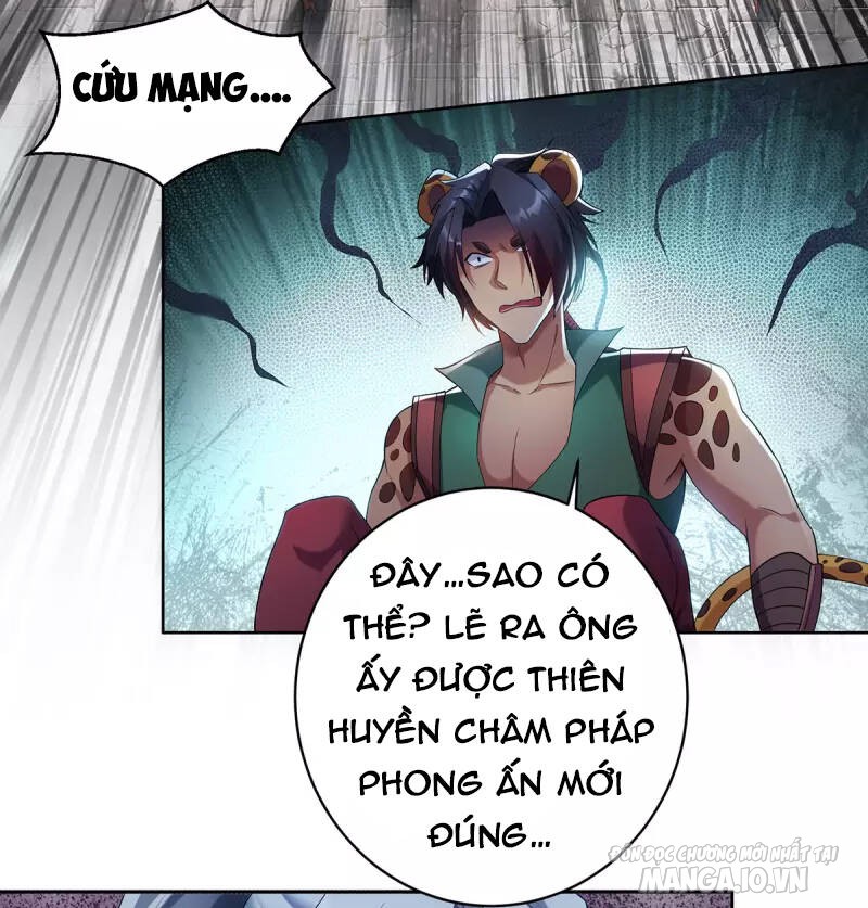 Trọng Sinh Sau Tám Vạn Năm Chapter 325 - Trang 2