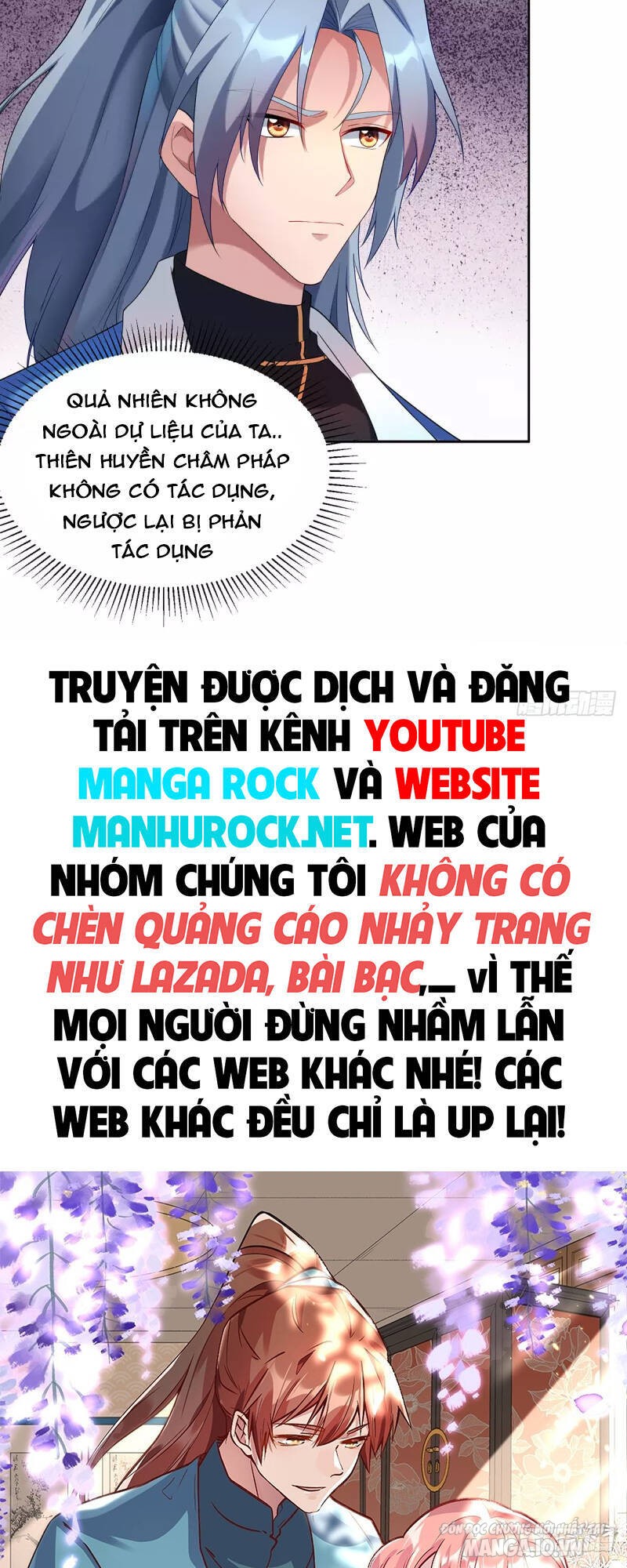 Trọng Sinh Sau Tám Vạn Năm Chapter 325 - Trang 2