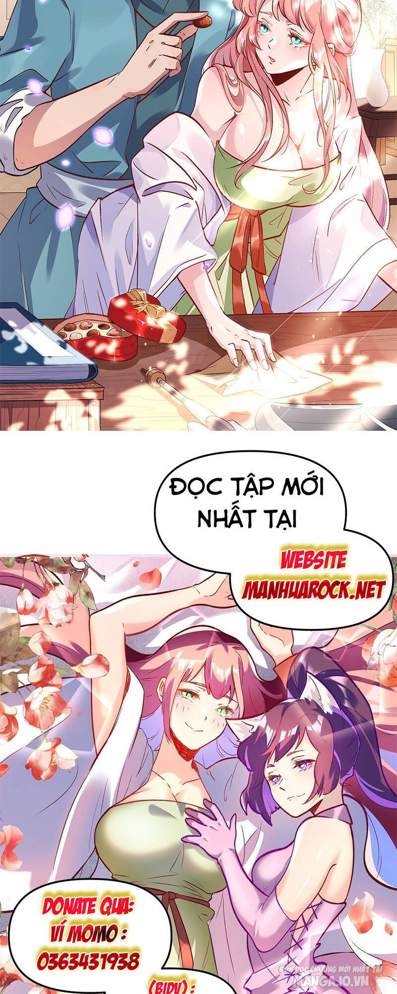 Trọng Sinh Sau Tám Vạn Năm Chapter 325 - Trang 2