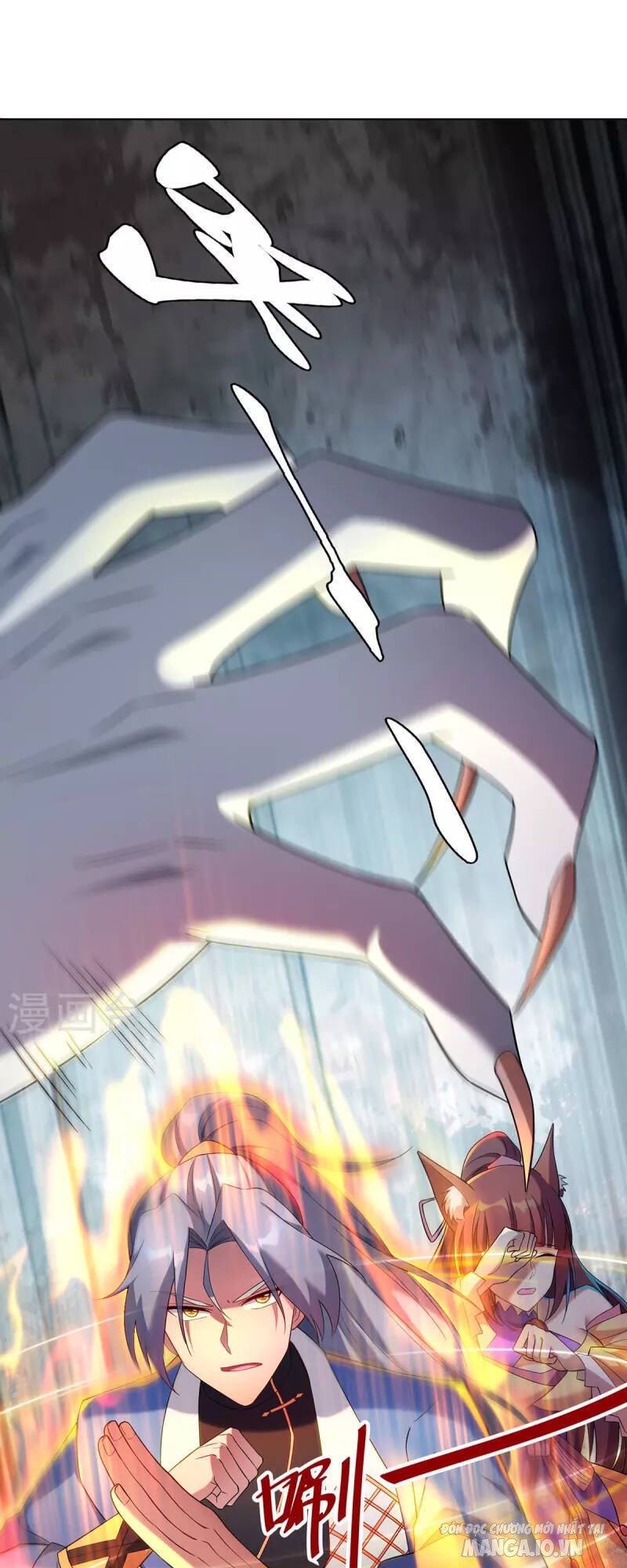 Trọng Sinh Sau Tám Vạn Năm Chapter 326 - Trang 2