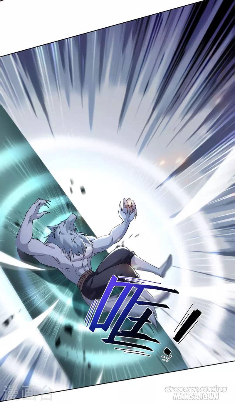 Trọng Sinh Sau Tám Vạn Năm Chapter 326 - Trang 2