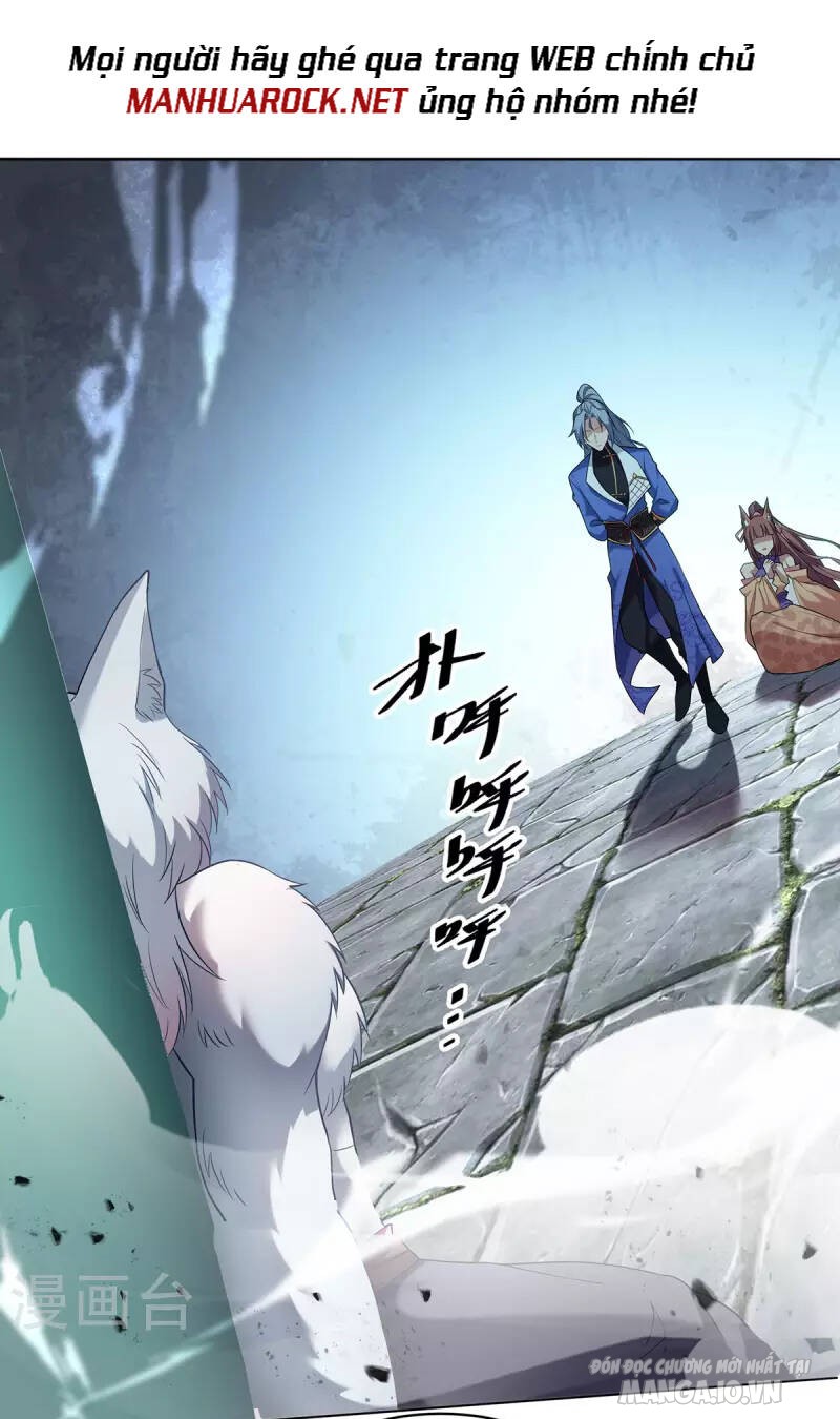 Trọng Sinh Sau Tám Vạn Năm Chapter 326 - Trang 2