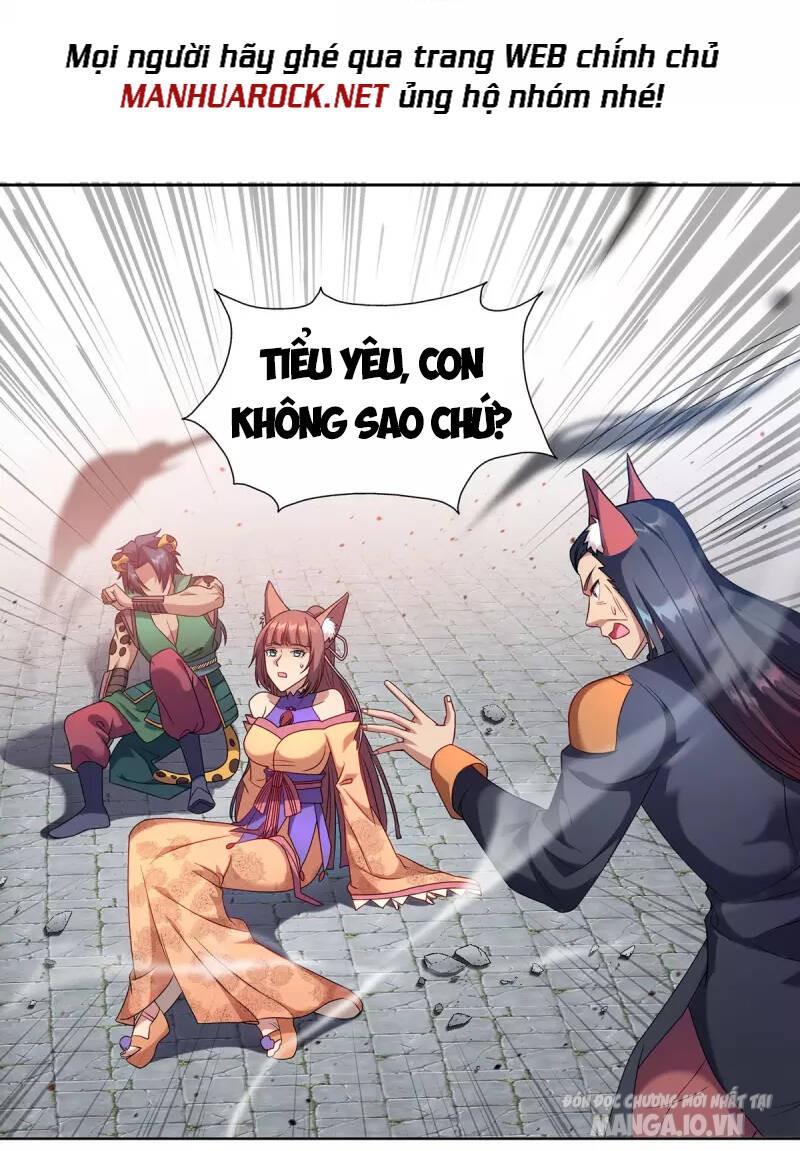 Trọng Sinh Sau Tám Vạn Năm Chapter 326 - Trang 2