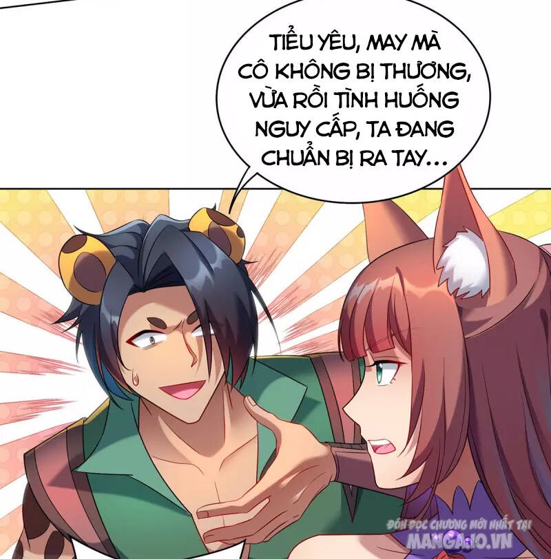 Trọng Sinh Sau Tám Vạn Năm Chapter 326 - Trang 2