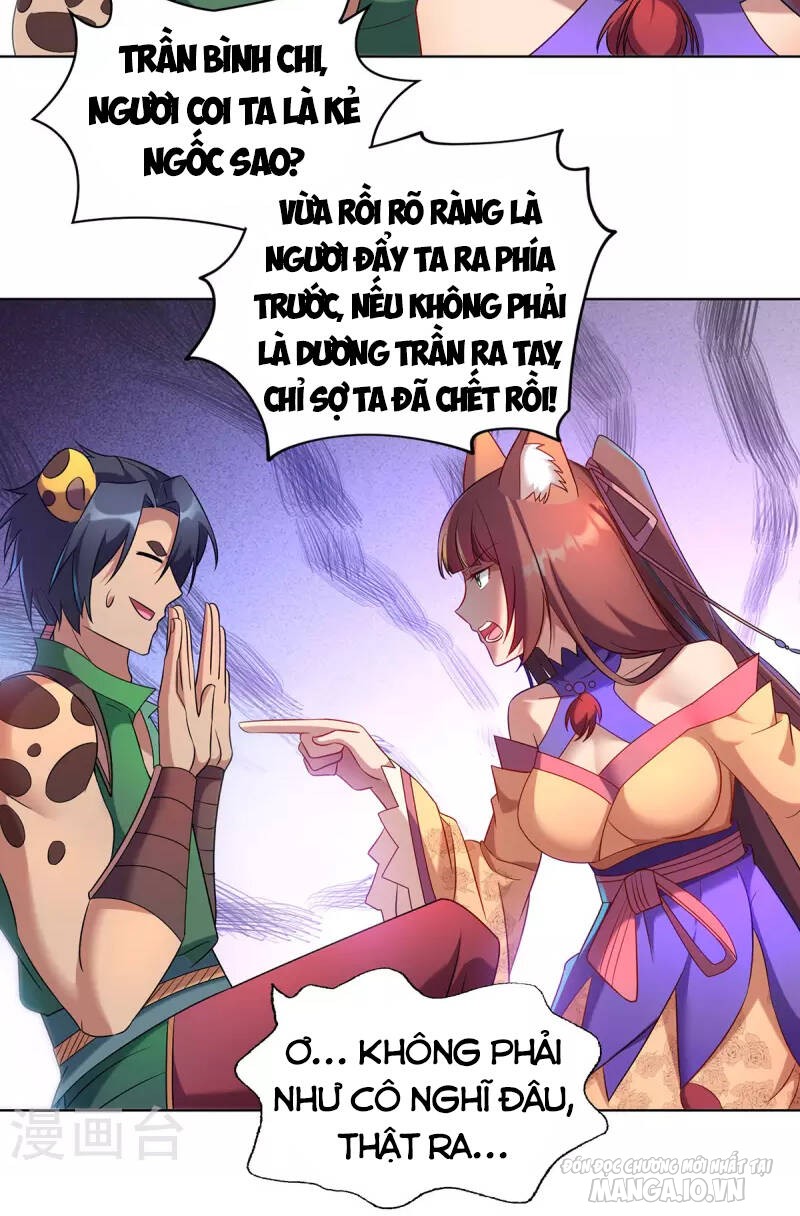 Trọng Sinh Sau Tám Vạn Năm Chapter 326 - Trang 2