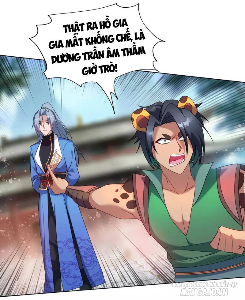 Trọng Sinh Sau Tám Vạn Năm Chapter 326 - Trang 2