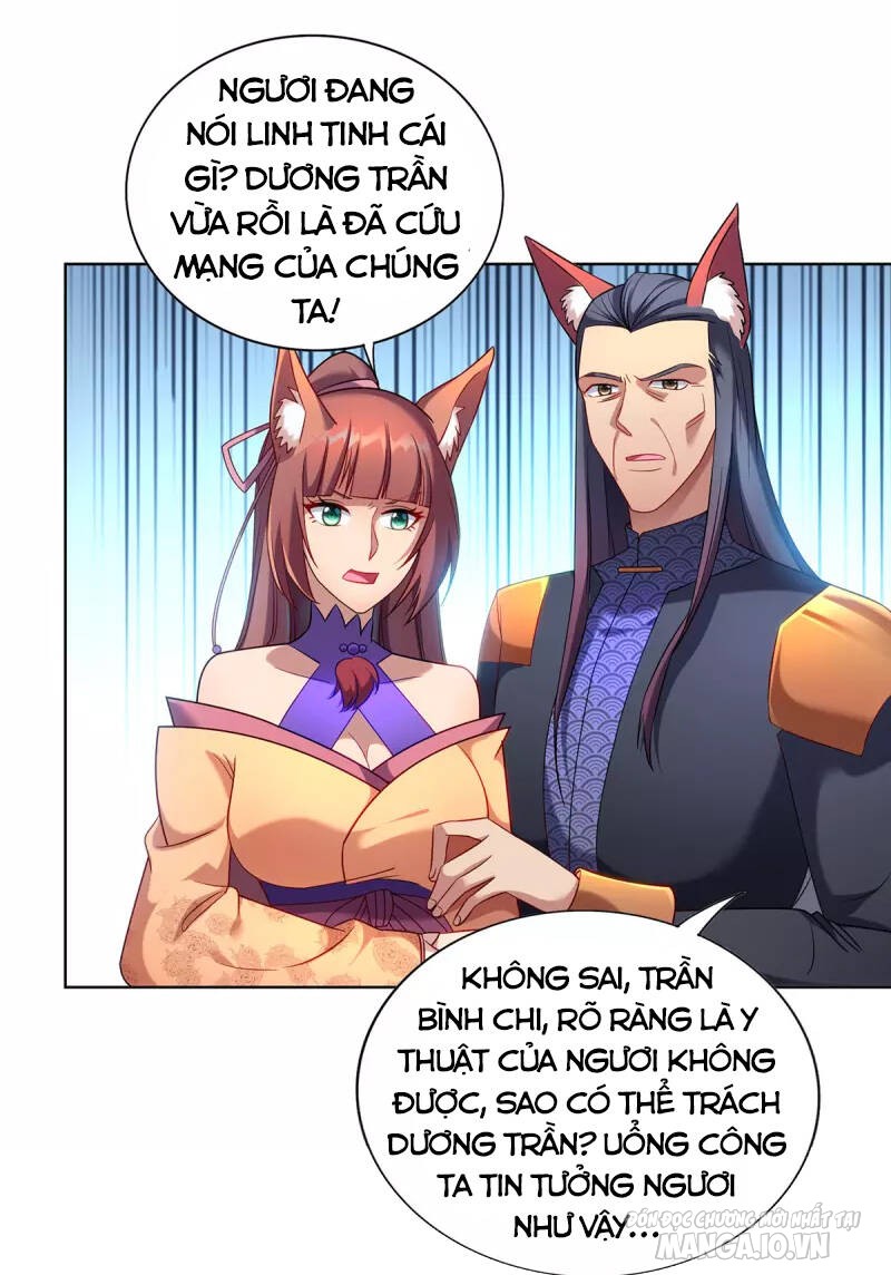 Trọng Sinh Sau Tám Vạn Năm Chapter 326 - Trang 2