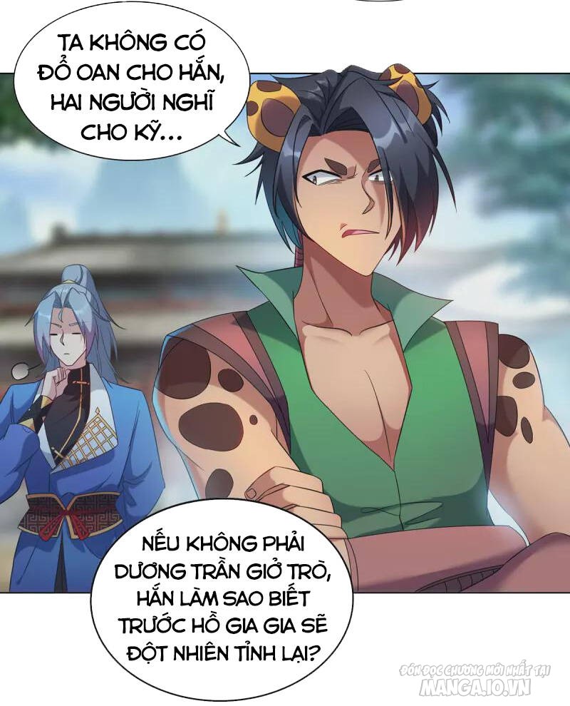 Trọng Sinh Sau Tám Vạn Năm Chapter 326 - Trang 2