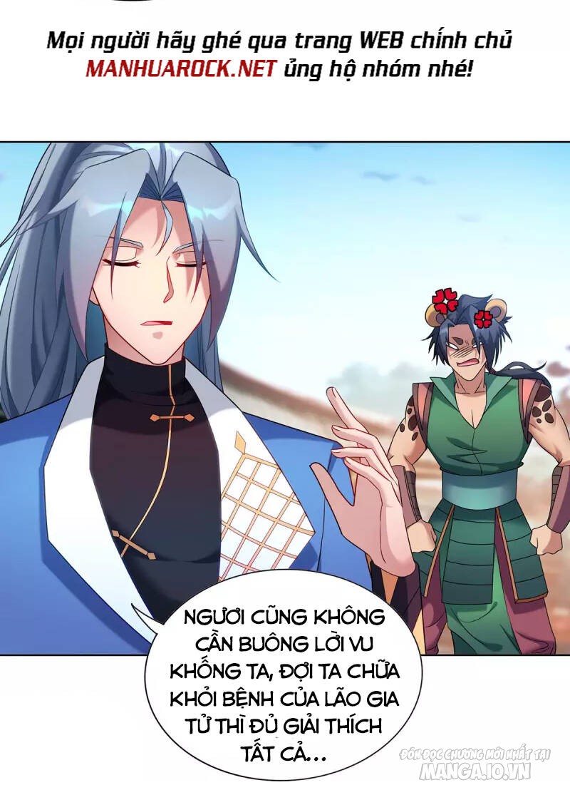 Trọng Sinh Sau Tám Vạn Năm Chapter 326 - Trang 2