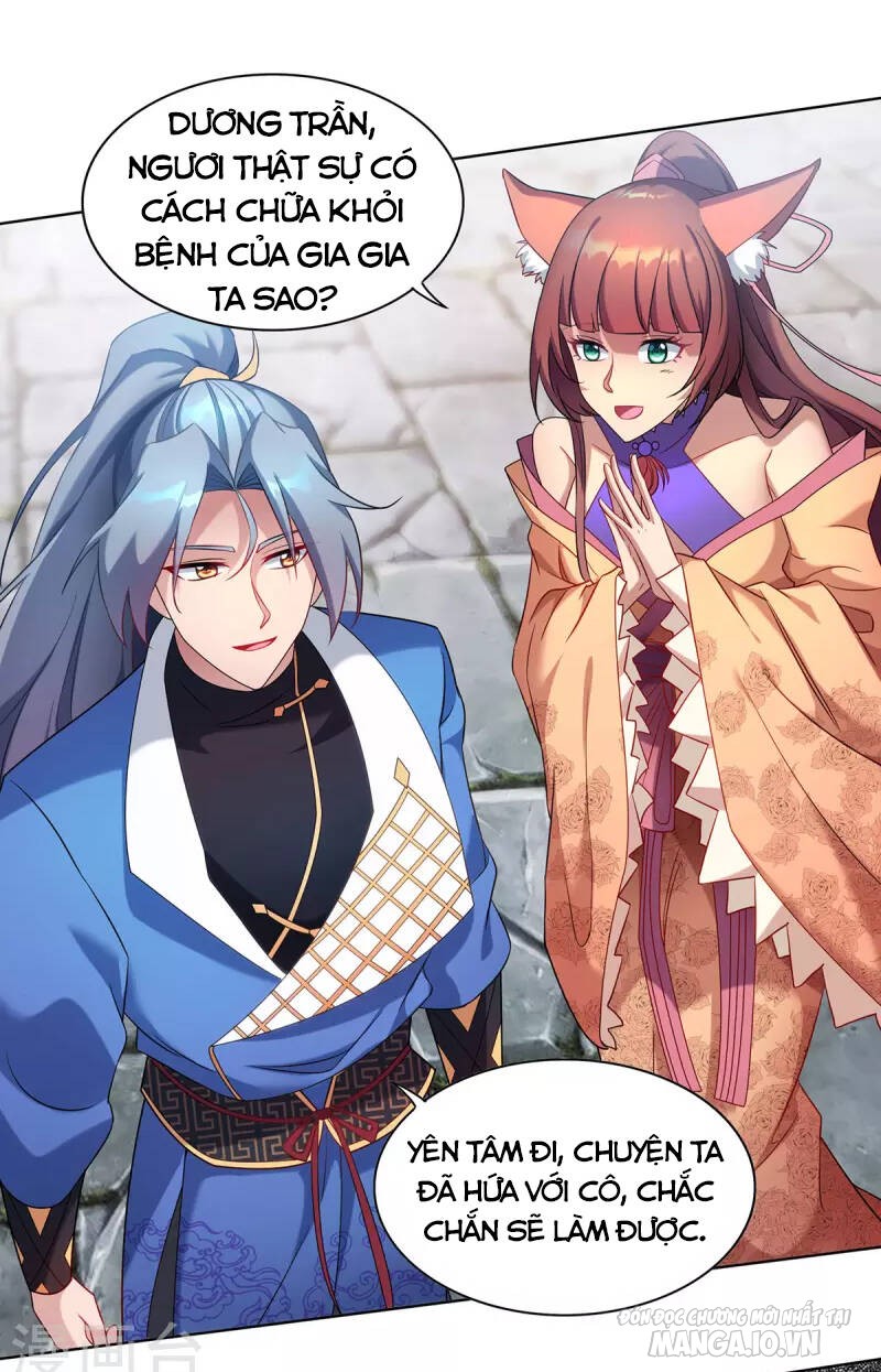 Trọng Sinh Sau Tám Vạn Năm Chapter 326 - Trang 2