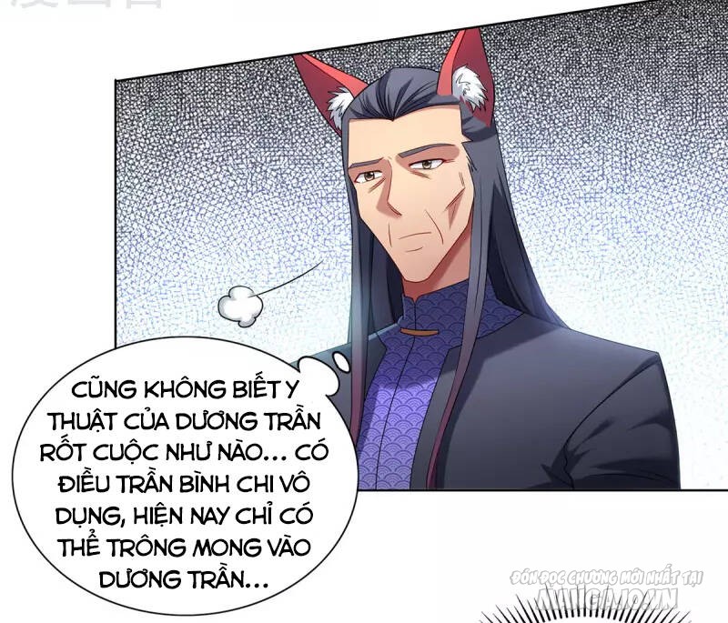 Trọng Sinh Sau Tám Vạn Năm Chapter 326 - Trang 2