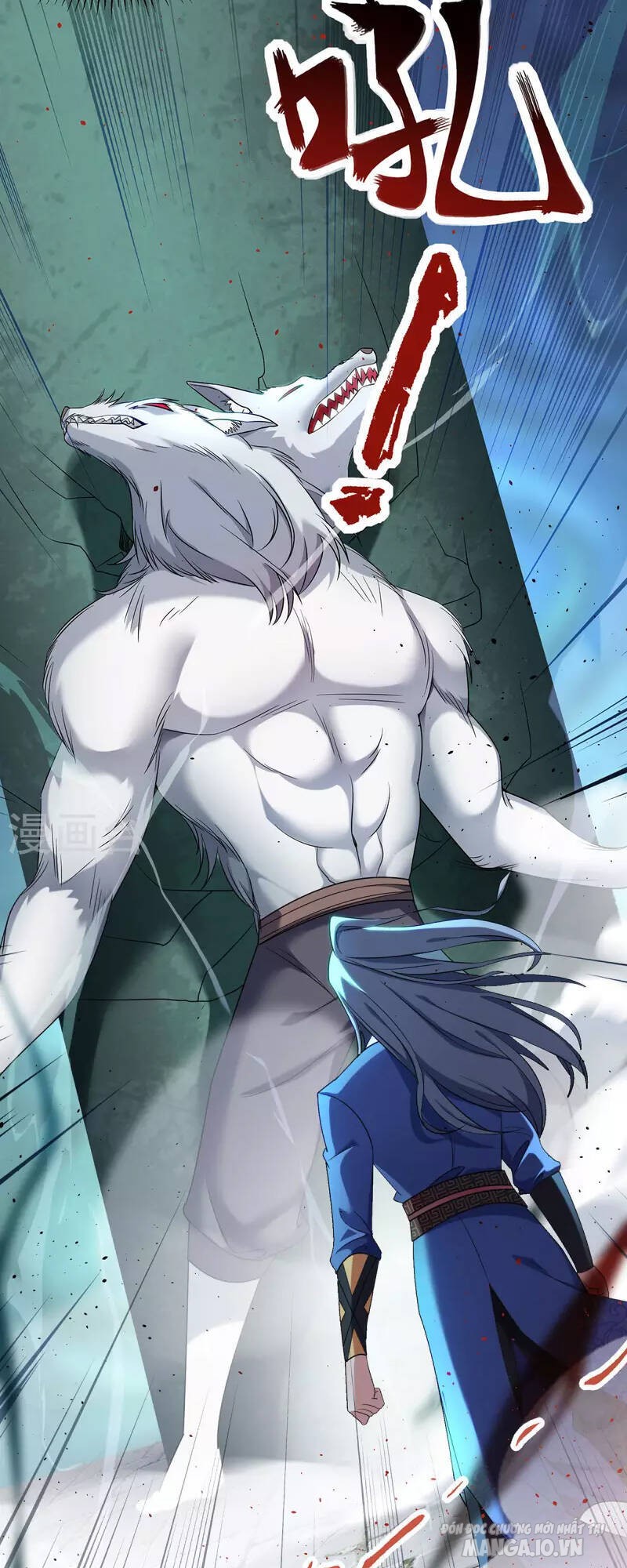 Trọng Sinh Sau Tám Vạn Năm Chapter 326 - Trang 2