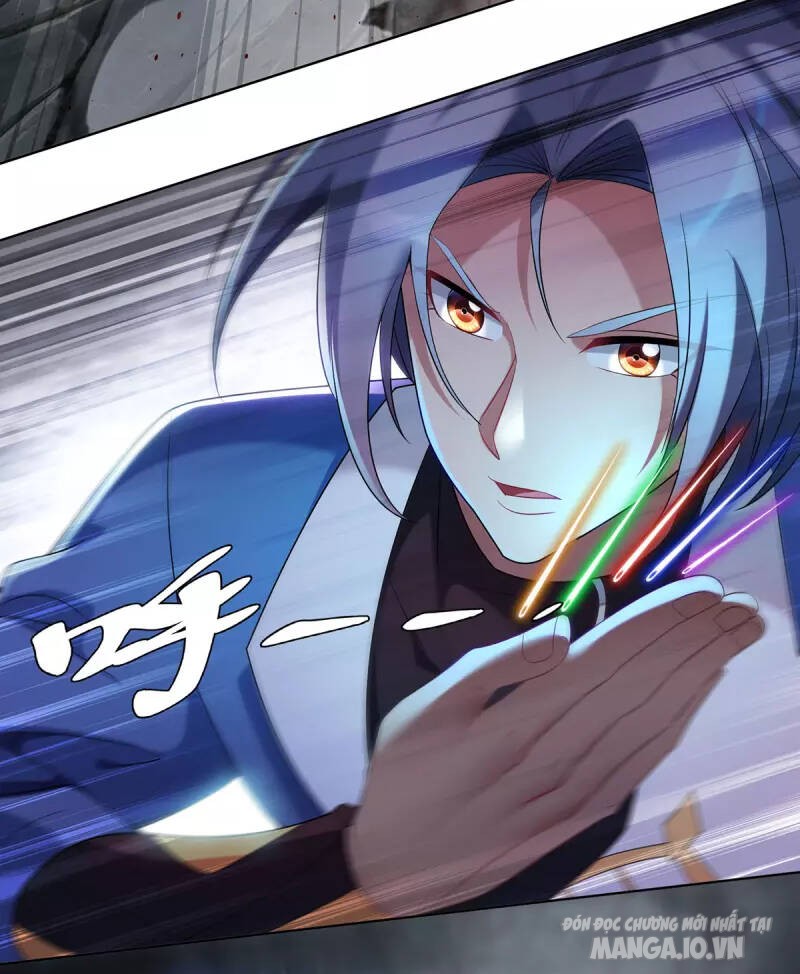 Trọng Sinh Sau Tám Vạn Năm Chapter 326 - Trang 2