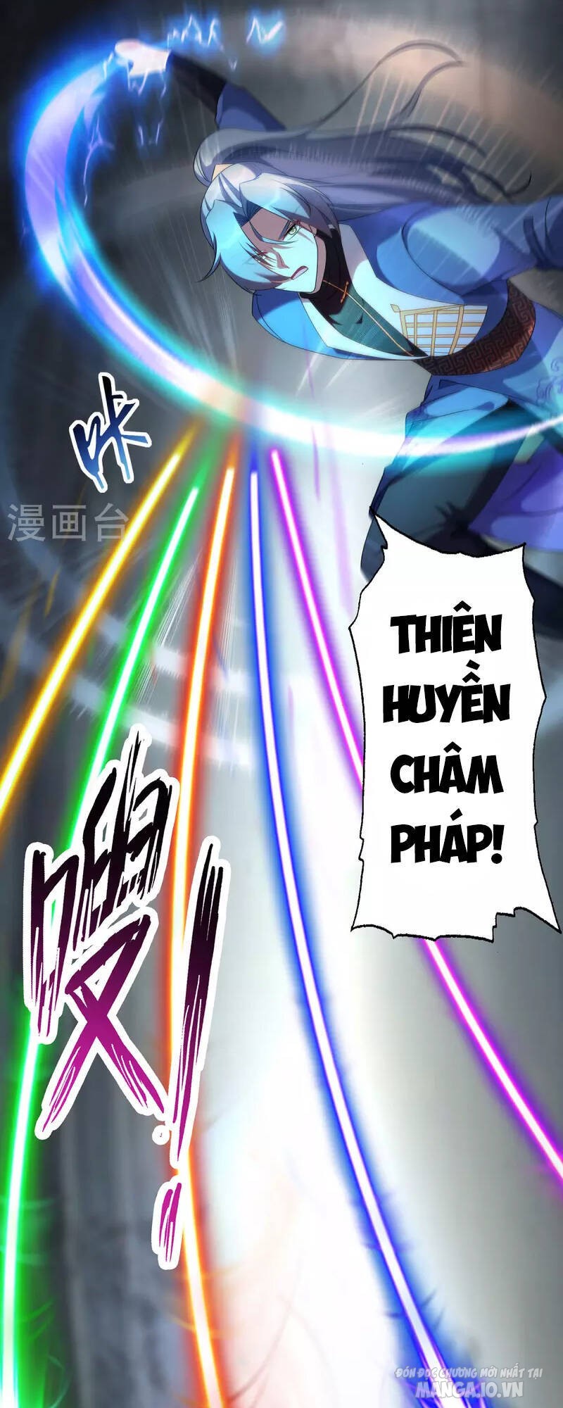 Trọng Sinh Sau Tám Vạn Năm Chapter 326 - Trang 2