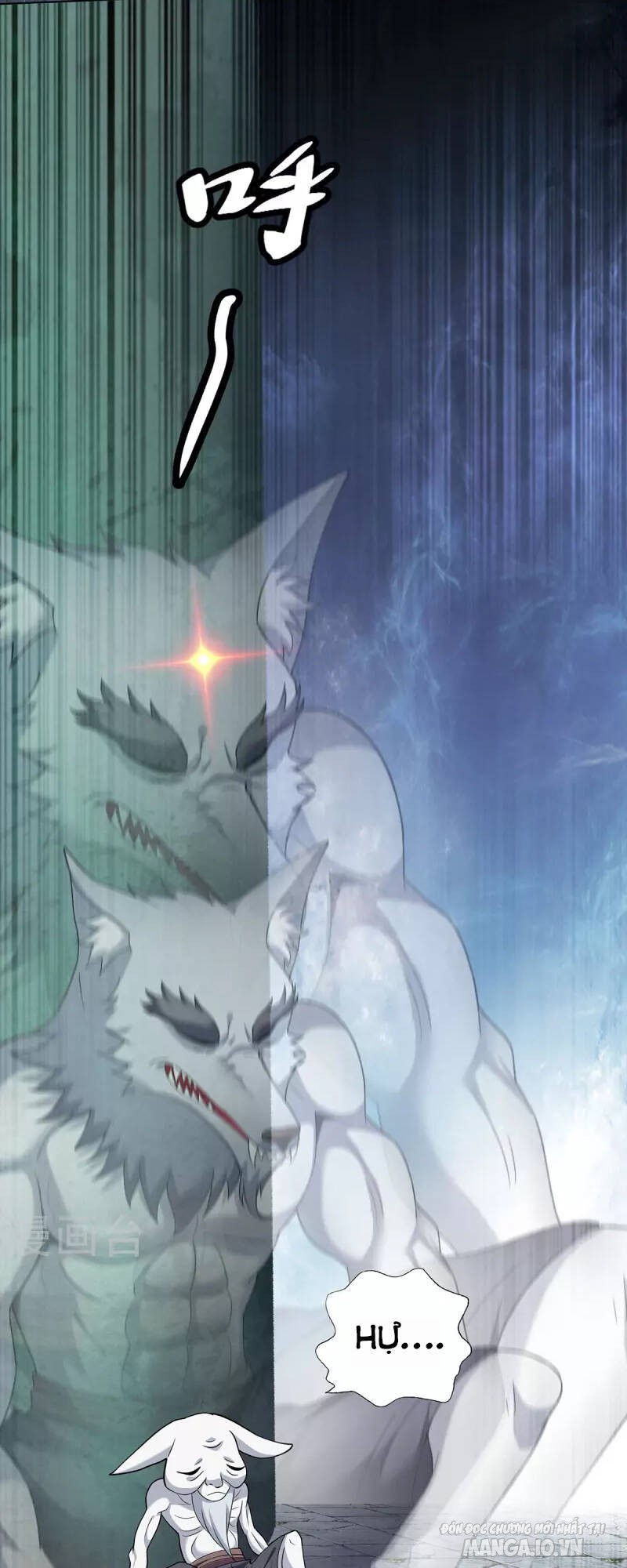 Trọng Sinh Sau Tám Vạn Năm Chapter 327 - Trang 2