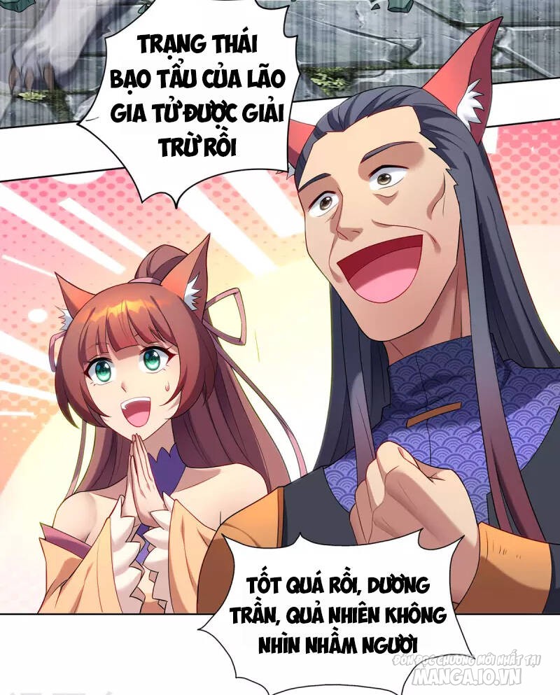 Trọng Sinh Sau Tám Vạn Năm Chapter 327 - Trang 2