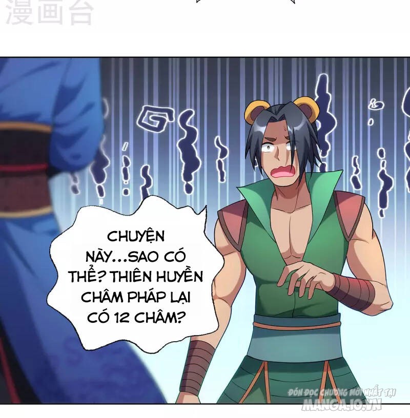 Trọng Sinh Sau Tám Vạn Năm Chapter 327 - Trang 2