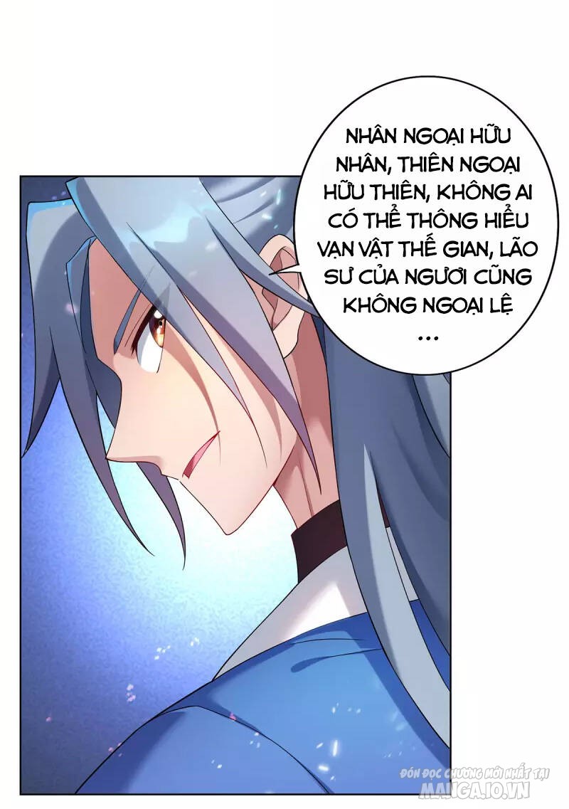 Trọng Sinh Sau Tám Vạn Năm Chapter 327 - Trang 2