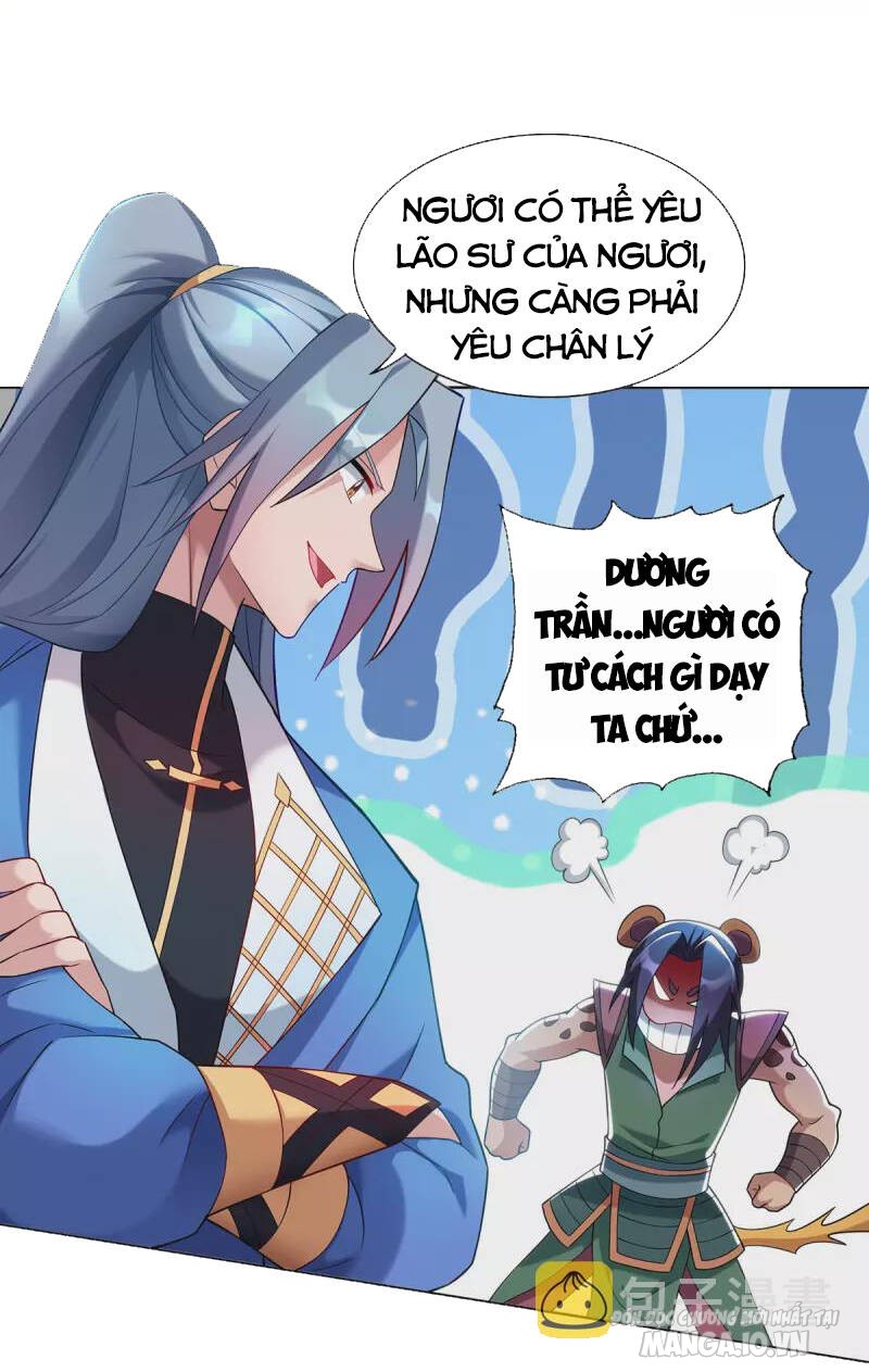 Trọng Sinh Sau Tám Vạn Năm Chapter 327 - Trang 2