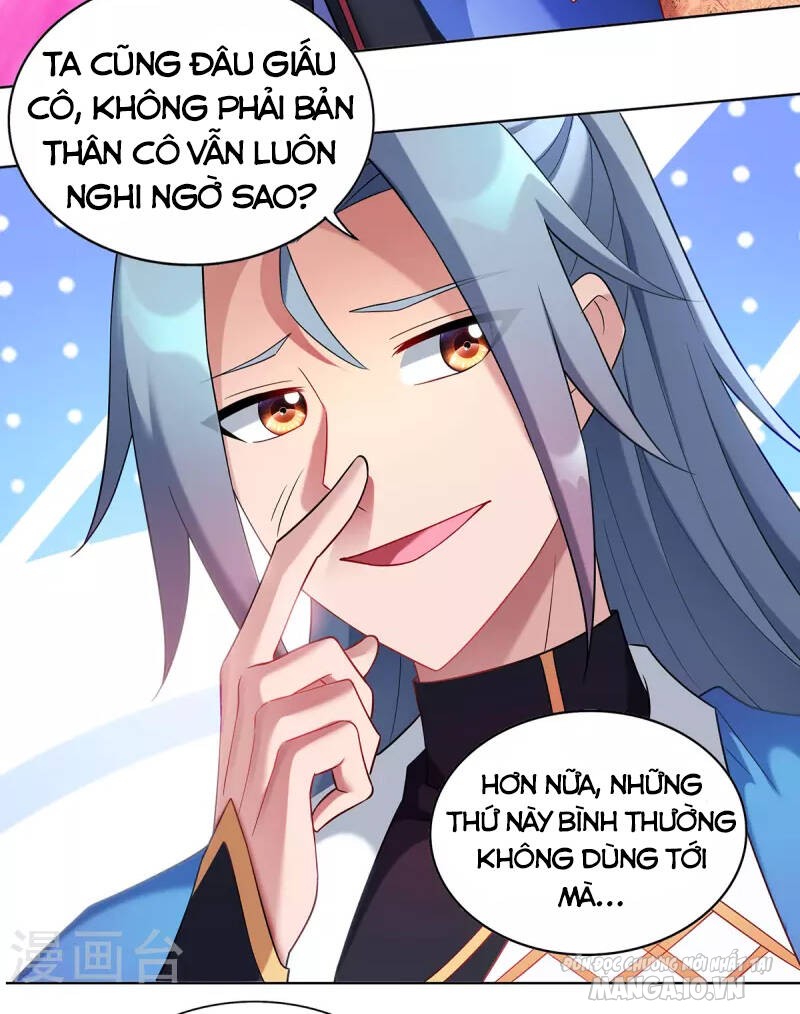 Trọng Sinh Sau Tám Vạn Năm Chapter 327 - Trang 2