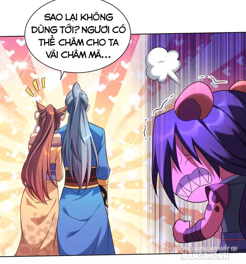 Trọng Sinh Sau Tám Vạn Năm Chapter 327 - Trang 2