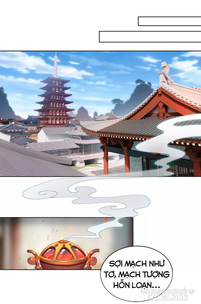 Trọng Sinh Sau Tám Vạn Năm Chapter 327 - Trang 2