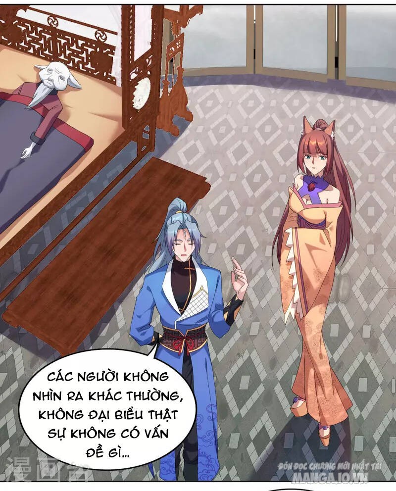 Trọng Sinh Sau Tám Vạn Năm Chapter 328 - Trang 2