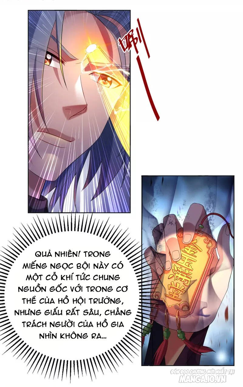 Trọng Sinh Sau Tám Vạn Năm Chapter 328 - Trang 2