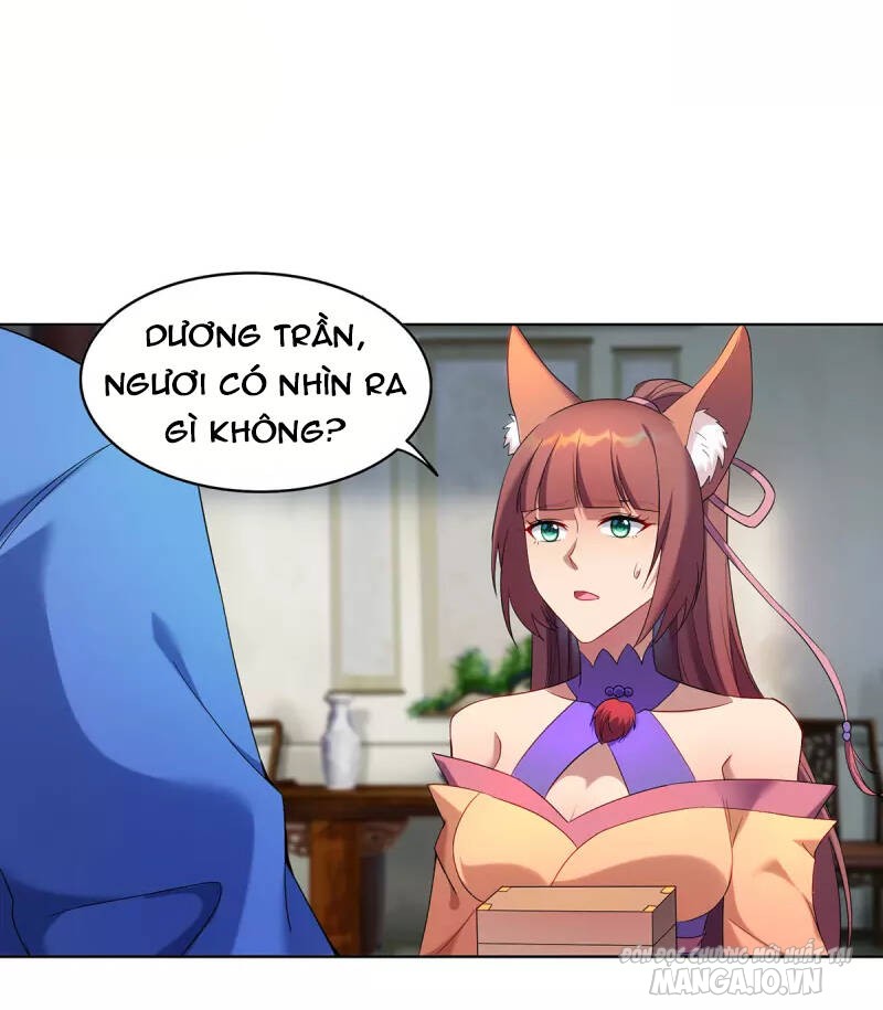 Trọng Sinh Sau Tám Vạn Năm Chapter 328 - Trang 2