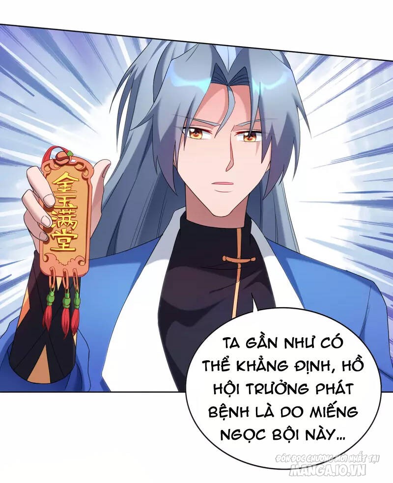 Trọng Sinh Sau Tám Vạn Năm Chapter 328 - Trang 2