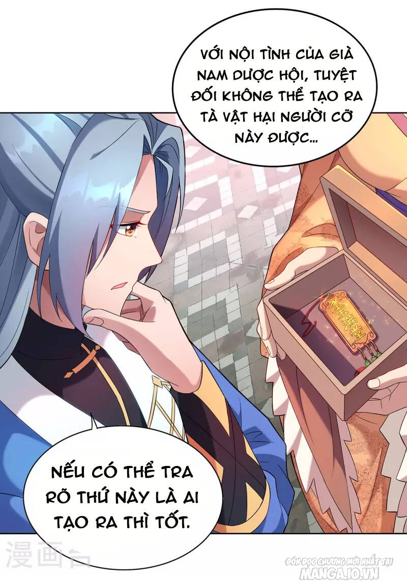 Trọng Sinh Sau Tám Vạn Năm Chapter 328 - Trang 2