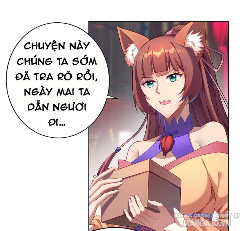 Trọng Sinh Sau Tám Vạn Năm Chapter 328 - Trang 2