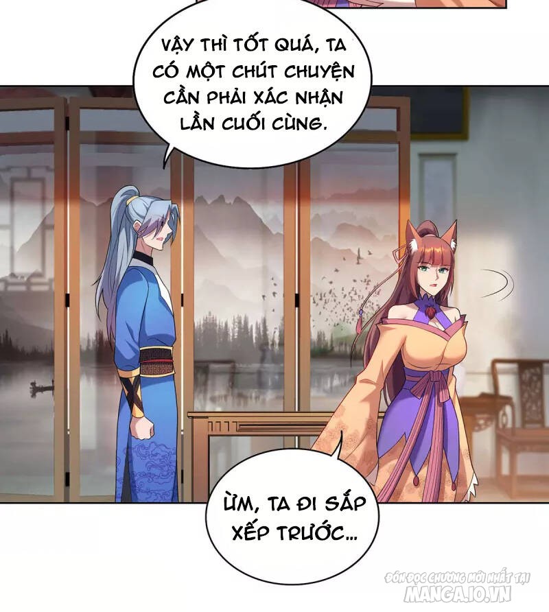 Trọng Sinh Sau Tám Vạn Năm Chapter 328 - Trang 2