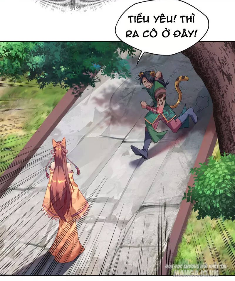 Trọng Sinh Sau Tám Vạn Năm Chapter 328 - Trang 2