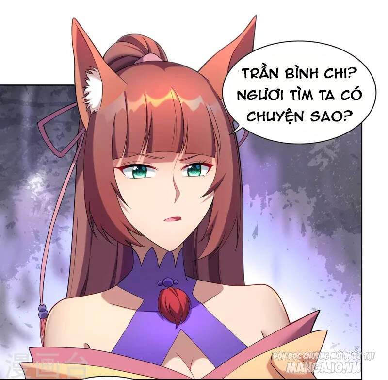 Trọng Sinh Sau Tám Vạn Năm Chapter 328 - Trang 2