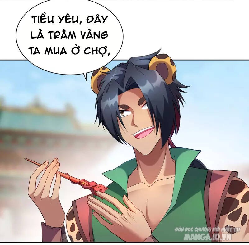 Trọng Sinh Sau Tám Vạn Năm Chapter 328 - Trang 2