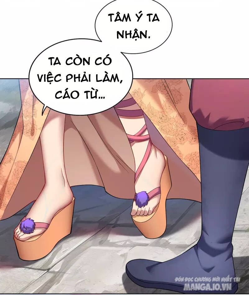 Trọng Sinh Sau Tám Vạn Năm Chapter 328 - Trang 2
