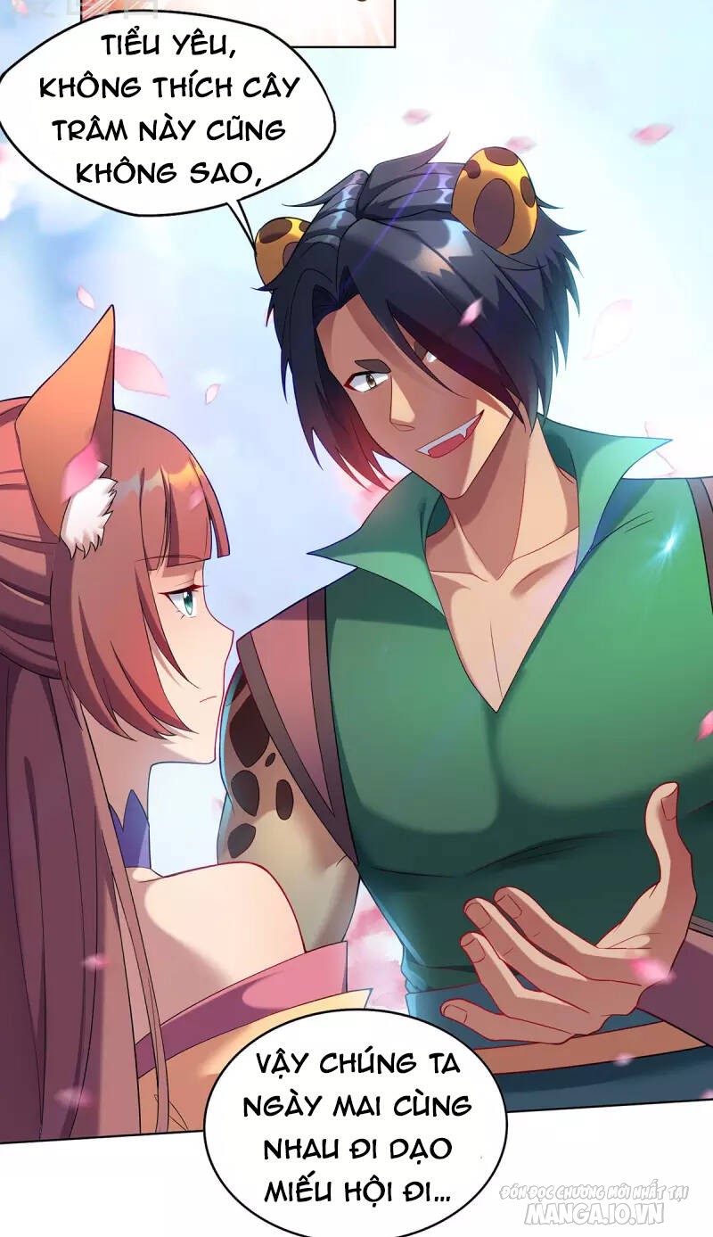 Trọng Sinh Sau Tám Vạn Năm Chapter 328 - Trang 2