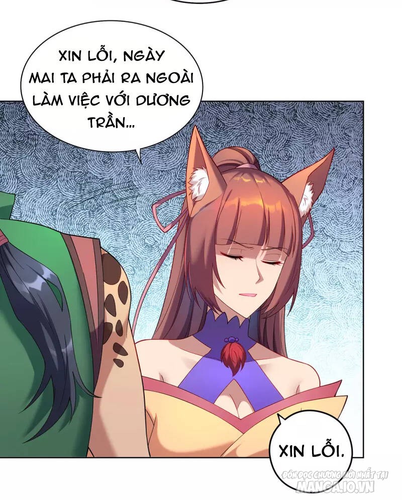 Trọng Sinh Sau Tám Vạn Năm Chapter 328 - Trang 2