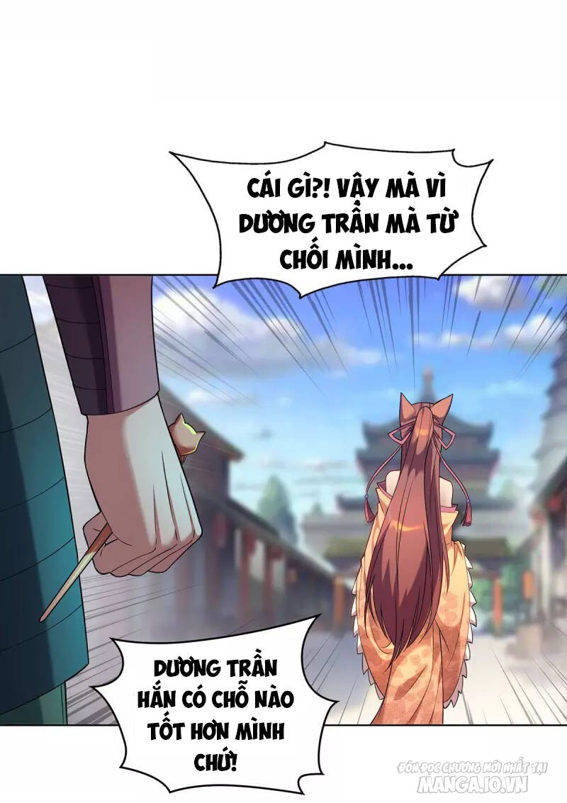 Trọng Sinh Sau Tám Vạn Năm Chapter 328 - Trang 2