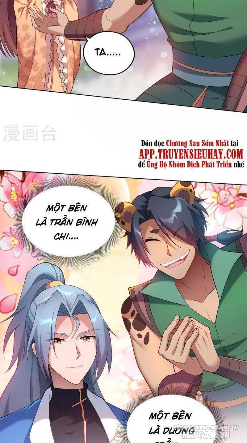 Trọng Sinh Sau Tám Vạn Năm Chapter 329 - Trang 2