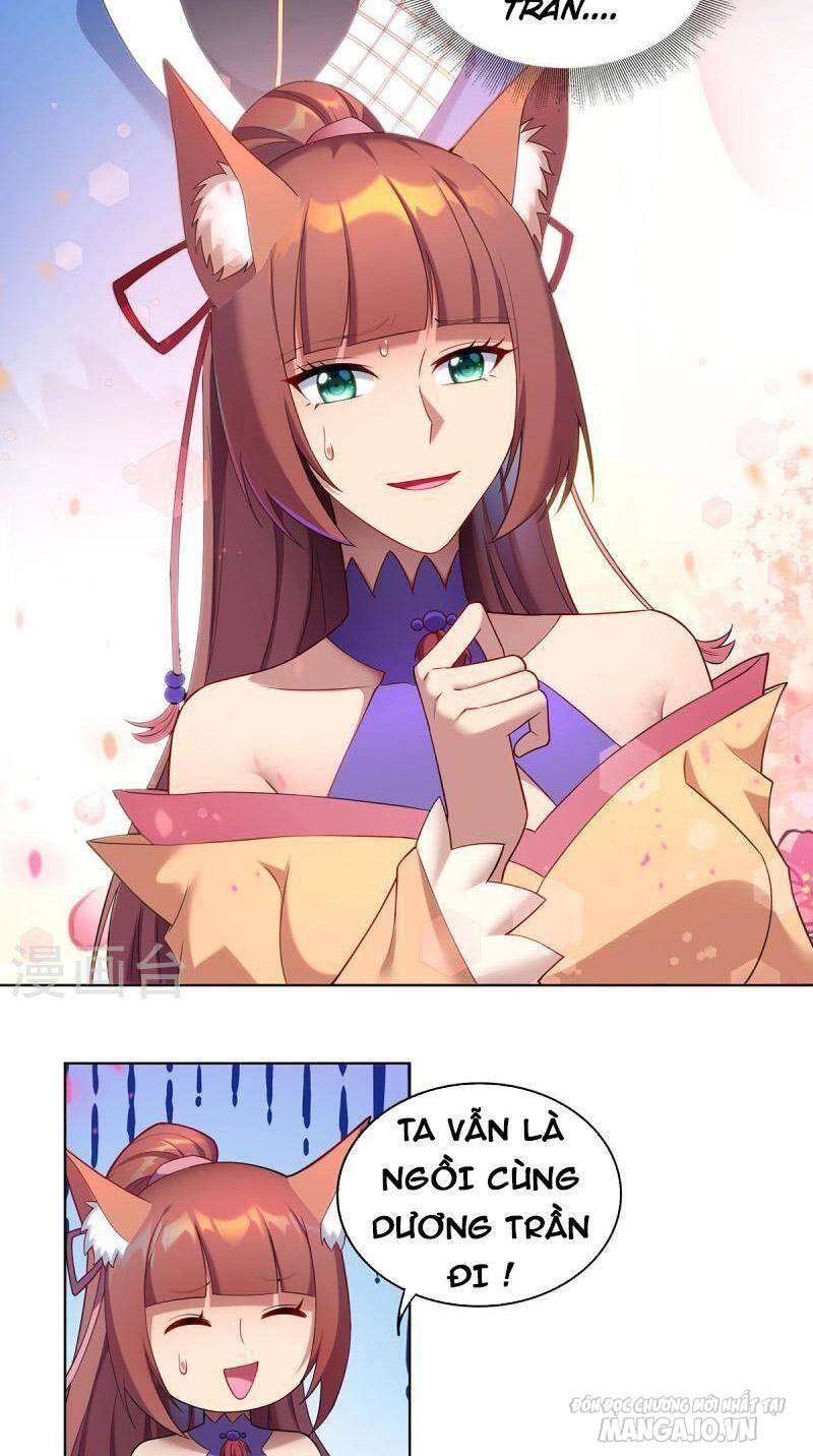 Trọng Sinh Sau Tám Vạn Năm Chapter 329 - Trang 2